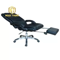 Ghế lãnh đạo bọc da cao cấp SG920